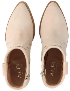 Alpe Claire^Women Ankle Boots