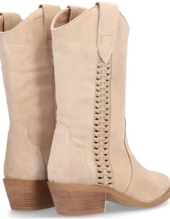 Alpe Claire^Women Botas