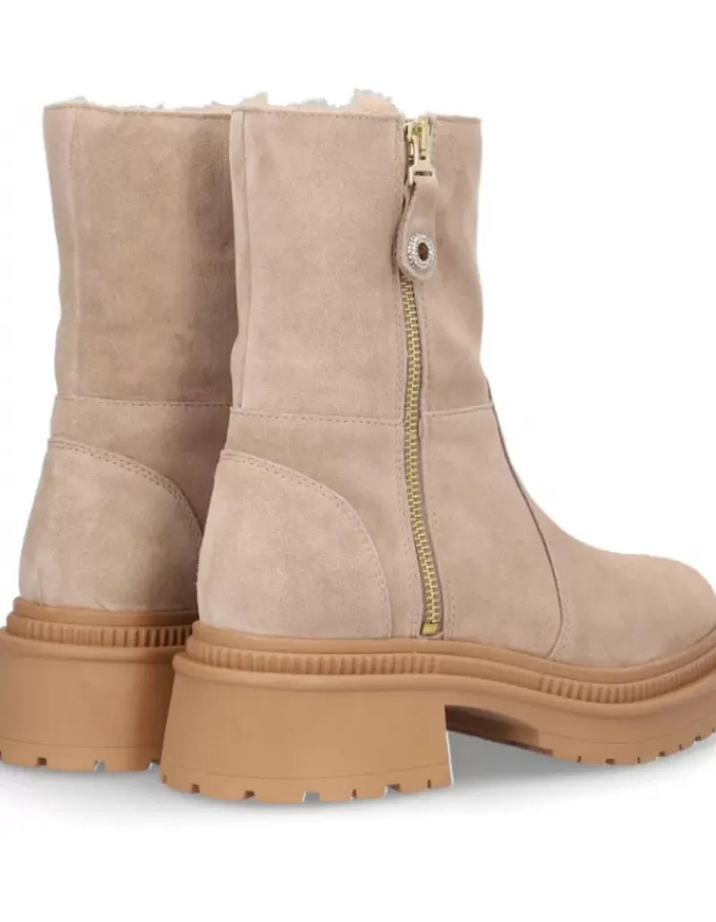 Alpe Clay^Women Botas