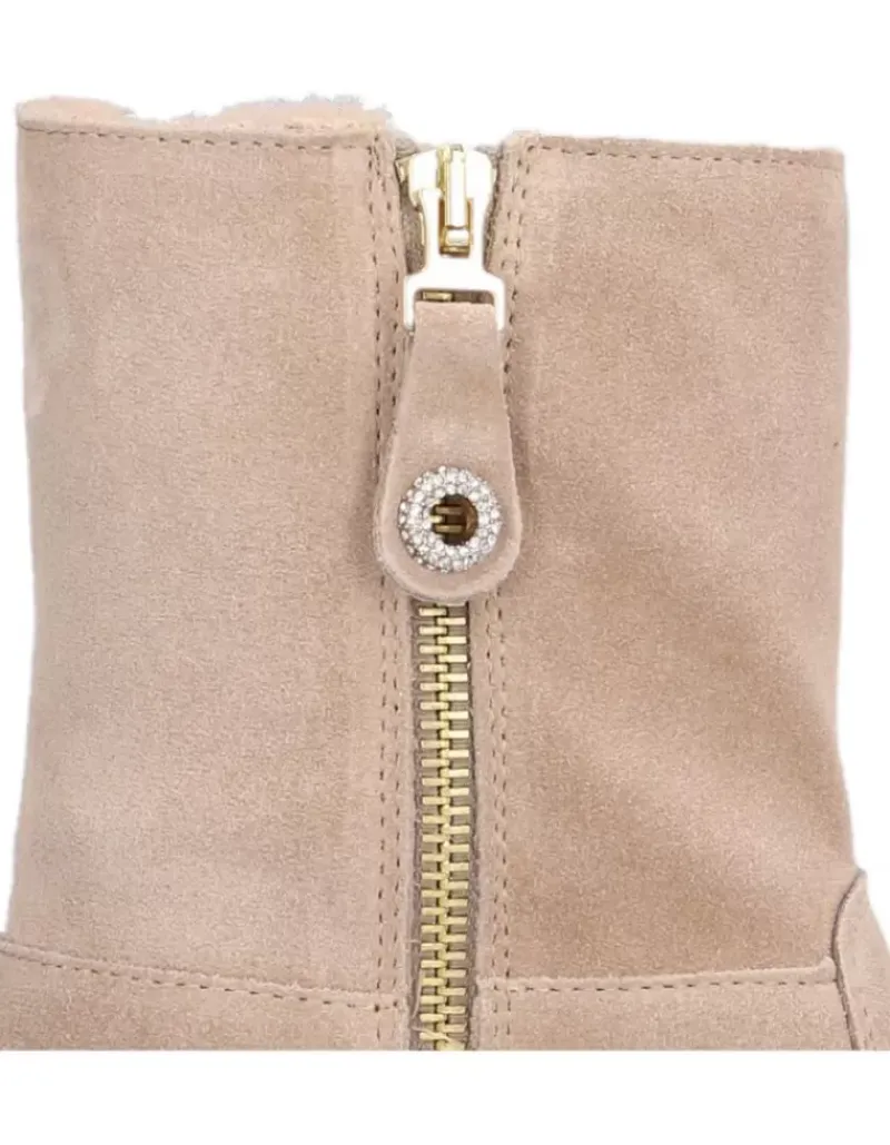 Alpe Clay^Women Botas