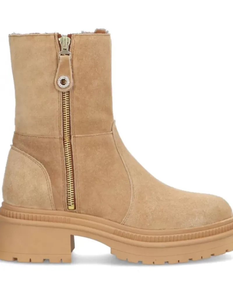 Alpe Clay^Women Botas