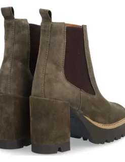 Alpe Colette^Women Ankle Boots