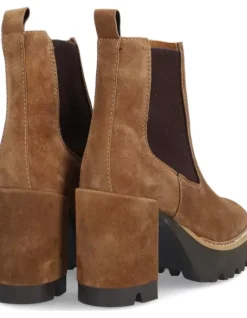 Alpe Colette^Women Ankle Boots