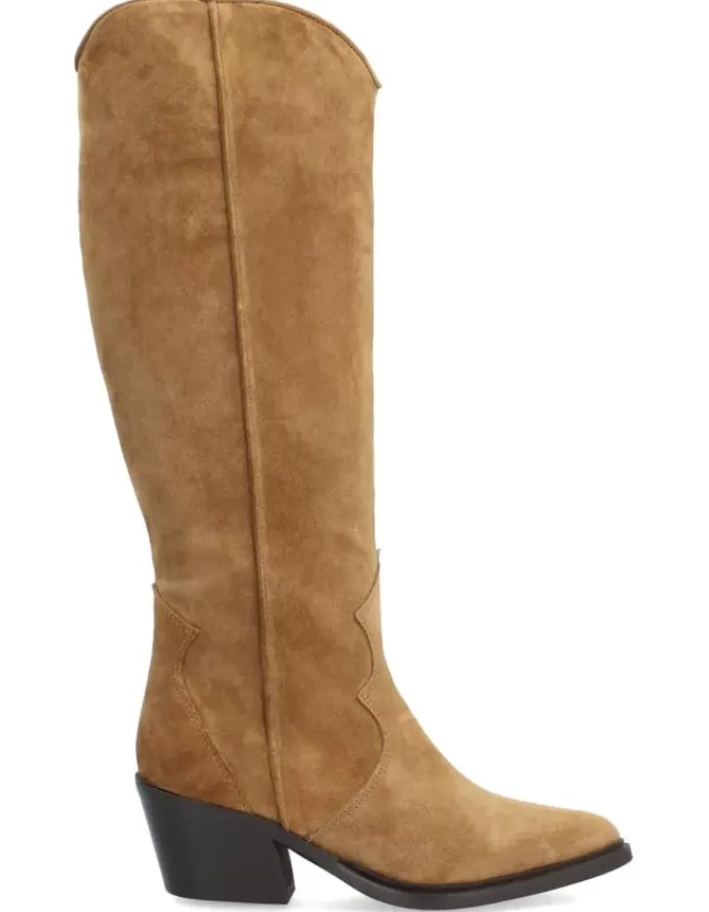 Alpe Country^Women Botas