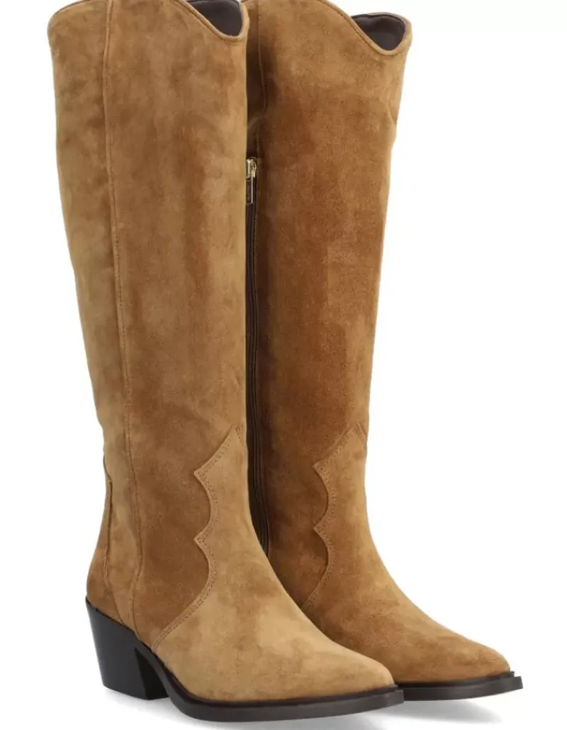 Alpe Country^Women Botas