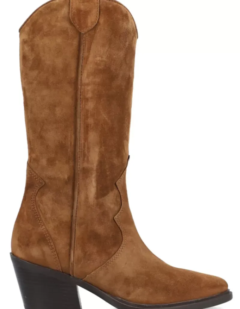 Alpe Country^Women Botas