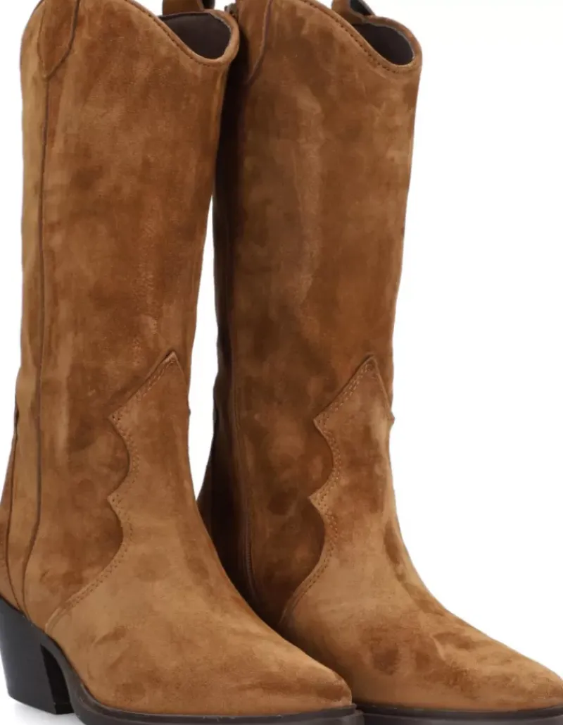 Alpe Country^Women Botas