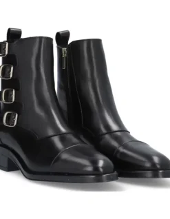 Alpe Couture^Women Ankle Boots