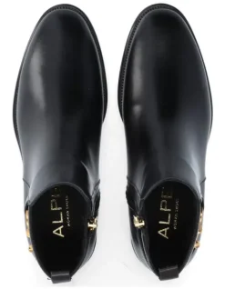 Alpe Couture^Women Ankle Boots