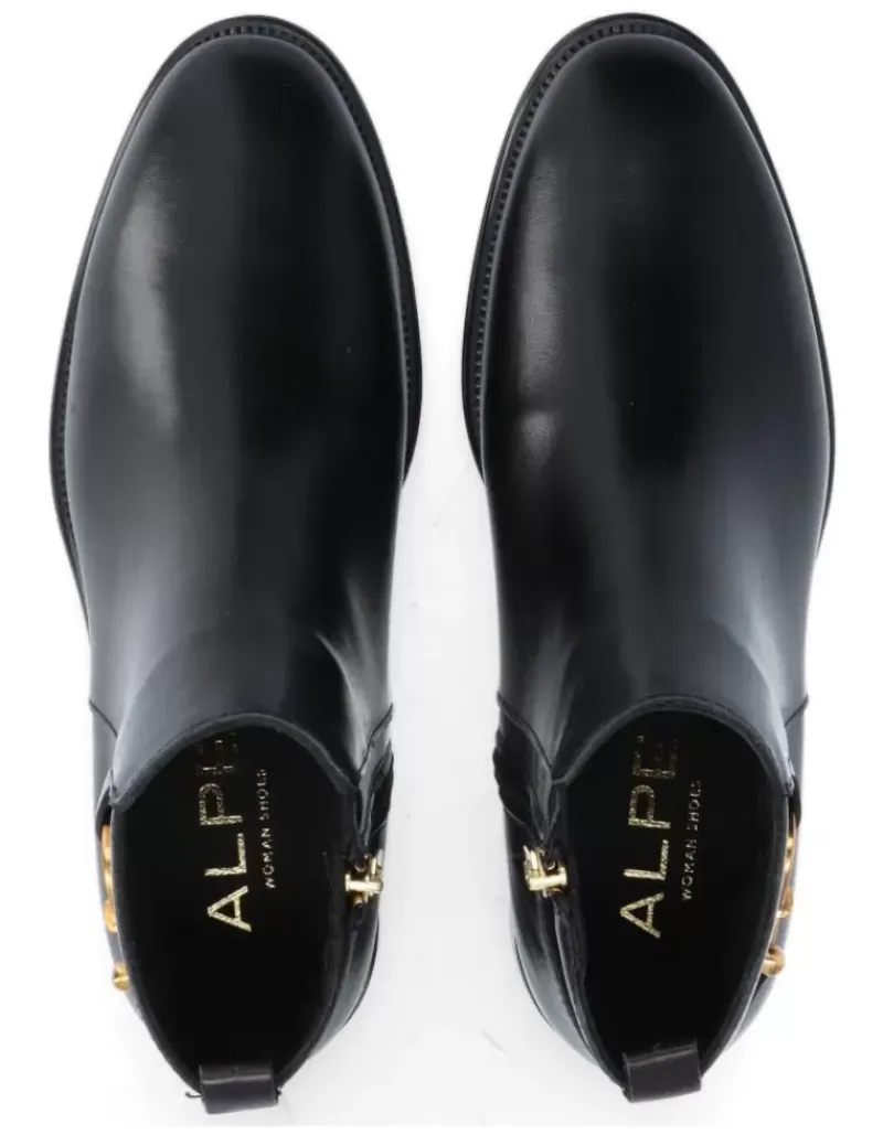 Alpe Couture^Women Ankle Boots