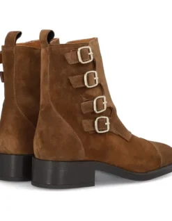 Alpe Couture^Women Ankle Boots