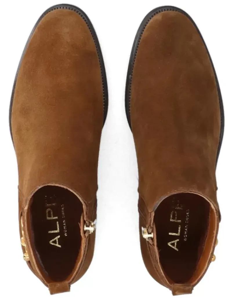 Alpe Couture^Women Ankle Boots