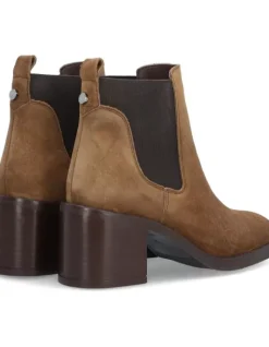 Alpe Covent^Women Ankle Boots
