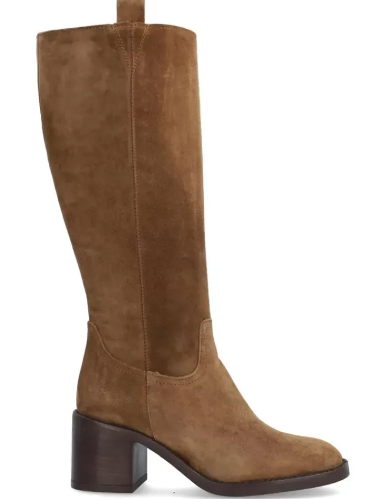 Alpe Covent^Women Botas