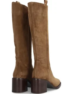 Alpe Covent^Women Botas