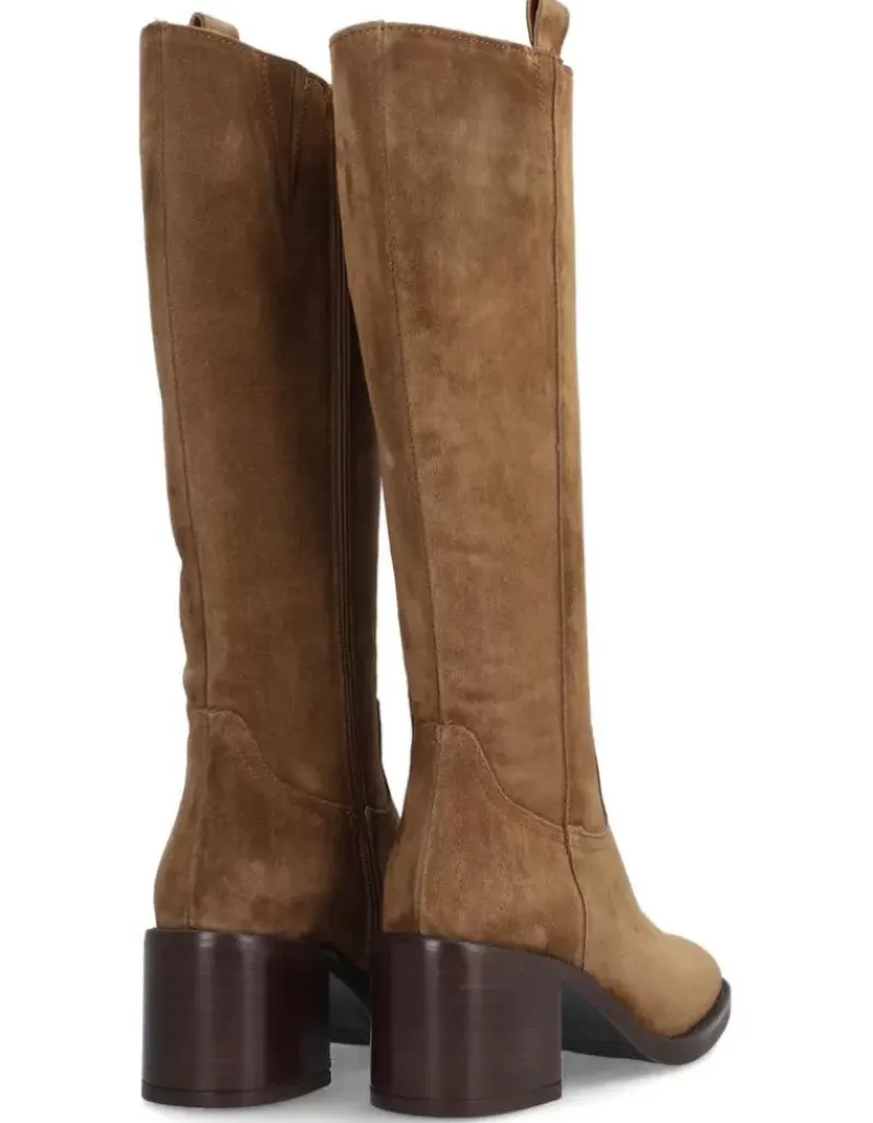 Alpe Covent^Women Botas