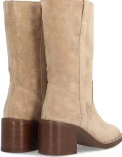 Alpe Covent^Women Botas