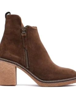Alpe Crep^Women Ankle Boots