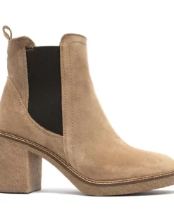 Alpe Crep^Women Ankle Boots