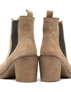 Alpe Crep^Women Ankle Boots