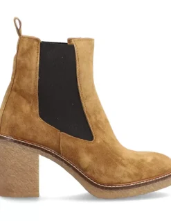 Alpe Crep^Women Ankle Boots