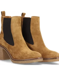 Alpe Crep^Women Ankle Boots