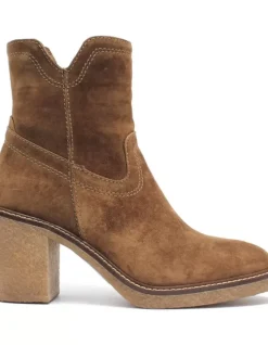 Alpe Crep^Women Ankle Boots