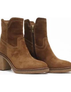 Alpe Crep^Women Ankle Boots