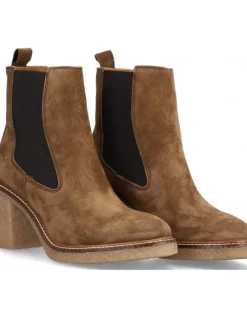 Alpe Crep^Women Ankle Boots