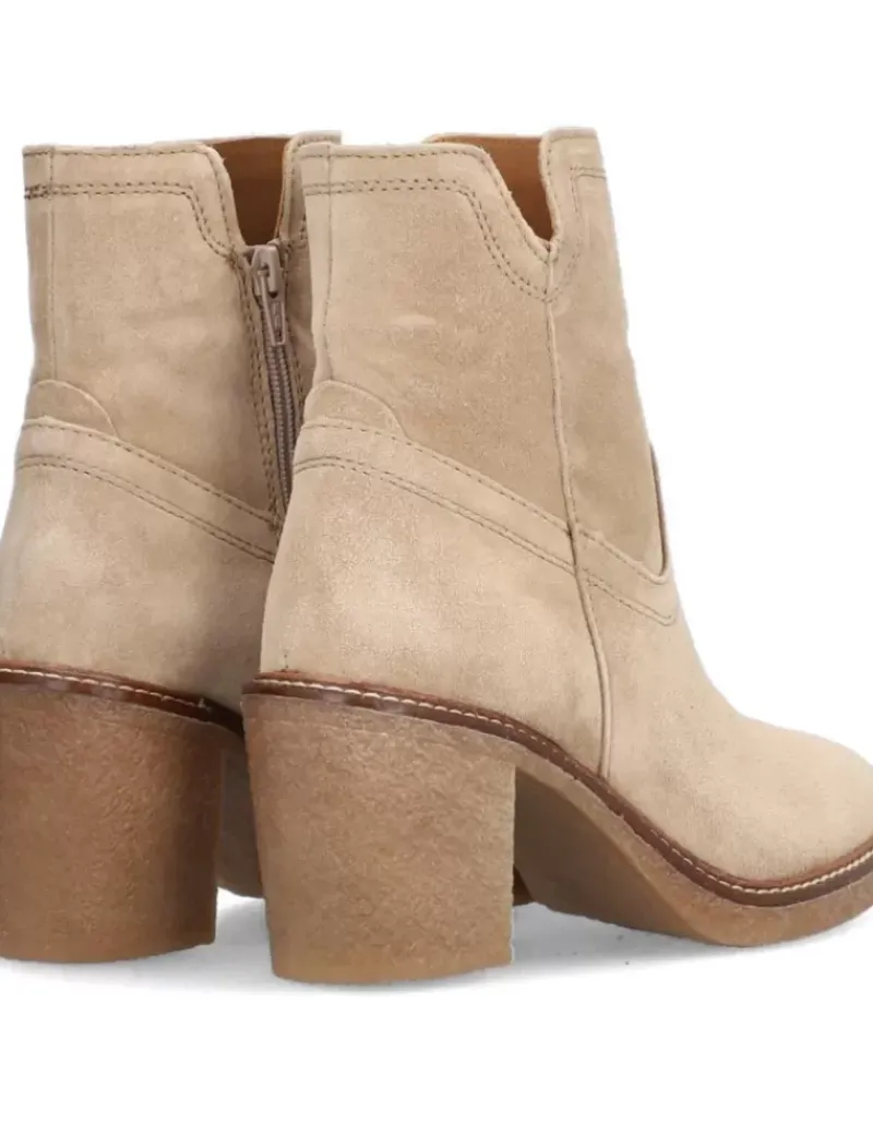 Alpe Crep^Women Ankle Boots