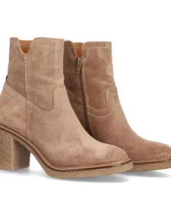 Alpe Crep^Women Ankle Boots