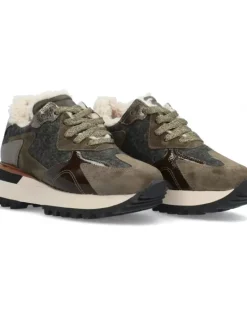 Alpe Estella^Women Sneakers Deportivos