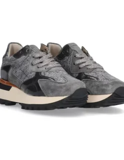 Alpe Estella^Women Sneakers Deportivos
