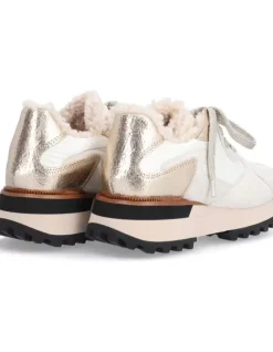 Alpe Estella D1-07^Women Sneakers Deportivos