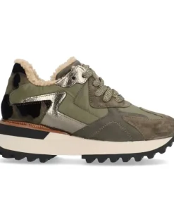 Alpe Estella D1-40^Women Sneakers Deportivos
