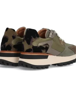 Alpe Estella D1-40^Women Sneakers Deportivos