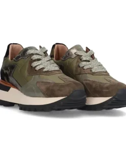 Alpe Estella D1-40^Women Sneakers Deportivos