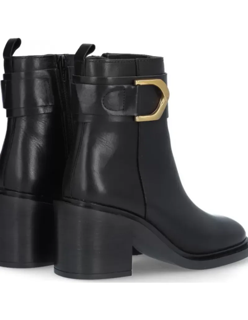 Alpe Evolet^Women Ankle Boots