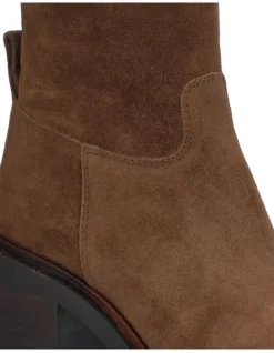 Alpe Evolet^Women Ankle Boots
