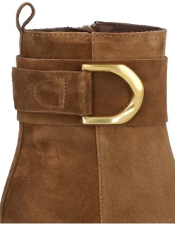 Alpe Evolet^Women Ankle Boots