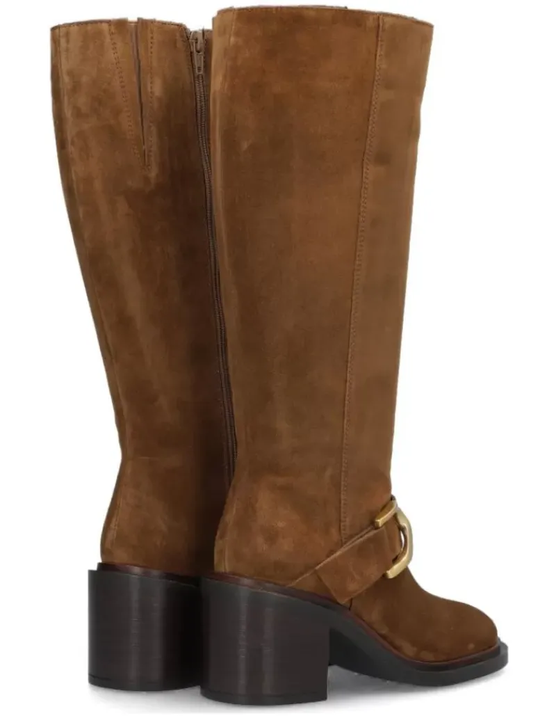 Alpe Evolet^Women Botas