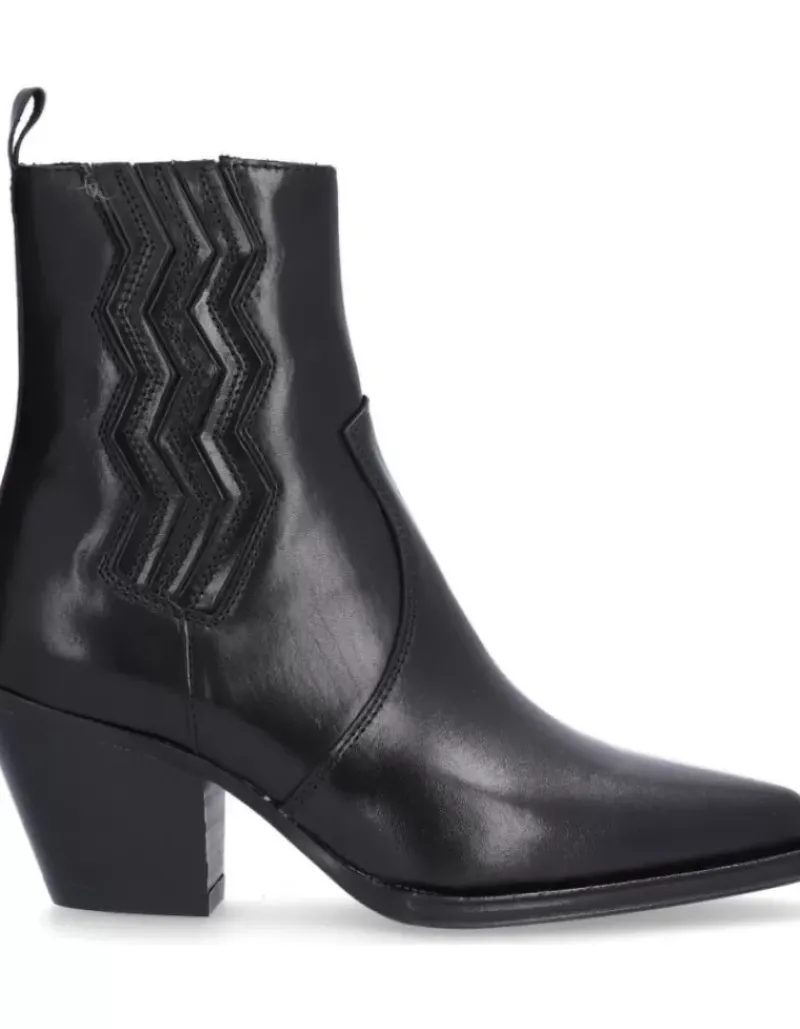 Alpe Givet^Women Ankle Boots