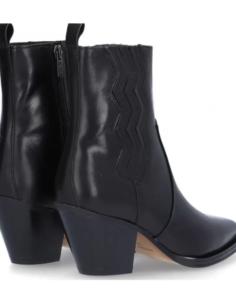 Alpe Givet^Women Ankle Boots