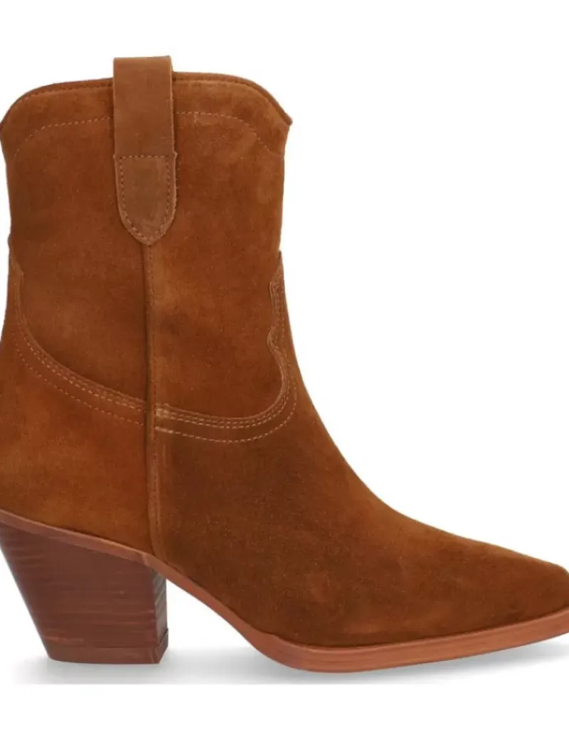 Alpe Givet^Women Ankle Boots