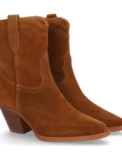 Alpe Givet^Women Ankle Boots