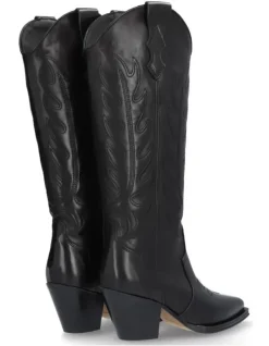 Alpe Givet^Women Botas