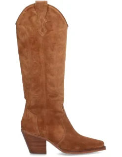Alpe Givet^Women Botas