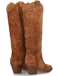 Alpe Givet^Women Botas
