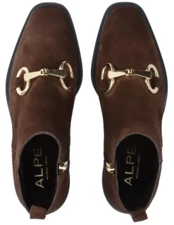 Alpe Idaho^Women Ankle Boots