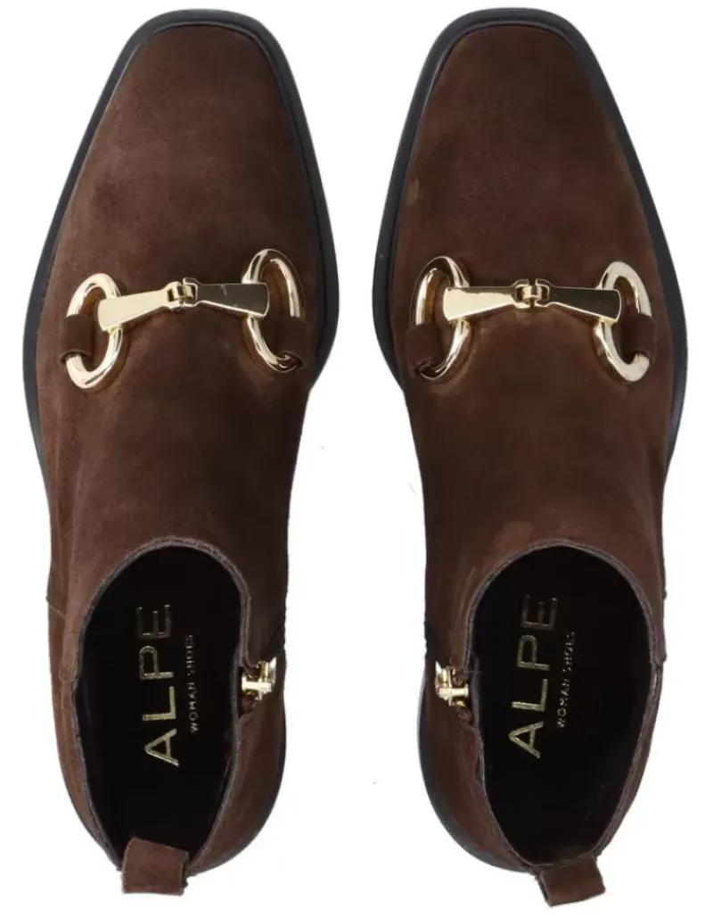 Alpe Idaho^Women Ankle Boots
